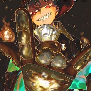 Meet your Posher, Madden